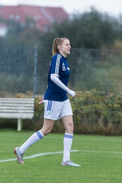 Bild 23 - Frauen FSC Kaltenkirchen - VfL Oldesloe : Ergebnis: 1:2